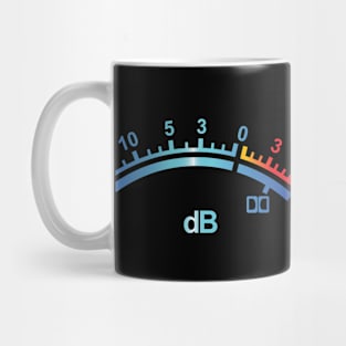 DB Explosion Mug